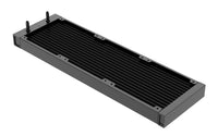 CPU FAN XILENCE Water Cooling LQ360G.ARGB XC997 Black ARGB Infinity Pump head TDP 350W