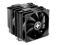 CPU Fan XILENCE CRYON Dual-Tower 2*PWM Fans TDP:260W M806D.B XC091