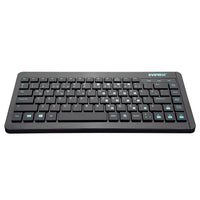 Keyboard Everest KB-410 USB Q Multimedia