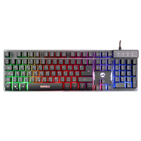 Keyboard Everest KB-GX9