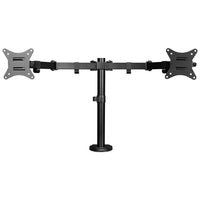 Monitor Holder Everest MS-124 Duble ARM VESA 17"~32"