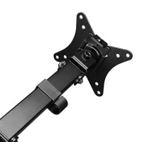 Monitor Holder Everest MS-124 Duble ARM VESA 17"~32"