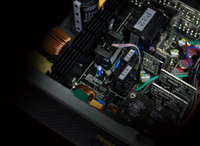 Power Supply Xigmatek Minotaur 850W Full Range 80Plus GOLD Full Modular