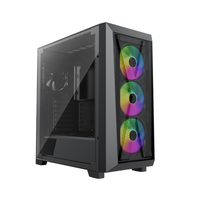 Xilence XG151 Xilent X Computer Case