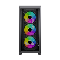 Xilence XG151 Xilent X Computer Case