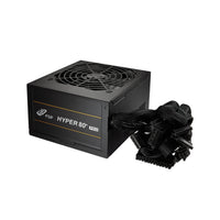 PSU FSP HYPER 80+PRO700 BK 700W 80+ Bronze 12cm Quiet Fan Black cable bulk 9PA7008803