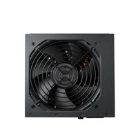 PSU FSP HYDRO K PRO 750 B-G5 Bronze 750W 12VHPWRx1 bulk Single rail black cables OCP,OVP,SCP,OPP 9PA