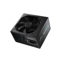 PSU FSP HYDRO K PRO 750 B-G5 Bronze 750W 12VHPWRx1 bulk Single rail black cables OCP,OVP,SCP,OPP 9PA