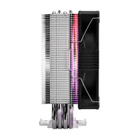 CPU Fan FSP NE5 Single Tower Air Cooler ARGB : Intel LGA:1851/1700/1200;AMD:AM4/AM5 POO0000010