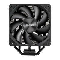 CPU Fan FSP NP5-B Single Tower Air Cooler: Intel LGA: 1851/1700/1200,AMD:AM4/AM5 POO0000012