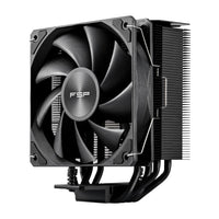 CPU Fan FSP NP5-B Single Tower Air Cooler: Intel LGA: 1851/1700/1200,AMD:AM4/AM5 POO0000012