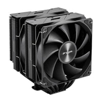 CPU Fan FSP MP7-B Dual Tower Air Cooler: Intel LGA: 1851/1700/1200,AMD:AM4/AM5 POO0000014