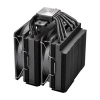 CPU Fan FSP MP7-B Dual Tower Air Cooler: Intel LGA: 1851/1700/1200,AMD:AM4/AM5 POO0000014
