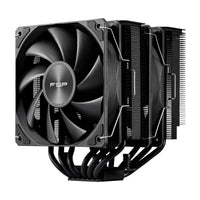 CPU Fan FSP MP7-B Dual Tower Air Cooler: Intel LGA: 1851/1700/1200,AMD:AM4/AM5 POO0000014