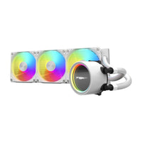 CPU Fan FSP Water Cooler 360 AE36-B POO0000024