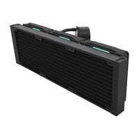 CPU Fan FSP Water Cooler 360 AE36-B POO0000024