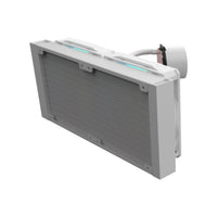 CPU Fan FSP Water Cooler 240 AE24-B POO0000022