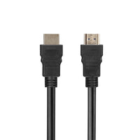 HDMI Cable S-link SLX-283 HDMI TO HDMI 3m Gold Plated 24K Cable