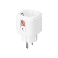 Smart Socket S-Link Swapp SL-01Wi-Fi 16A  TUYA