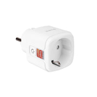 Smart Socket S-Link Swapp SL-01Wi-Fi 16A  TUYA