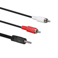 Cabel Stereo S-Link SL-872 3m