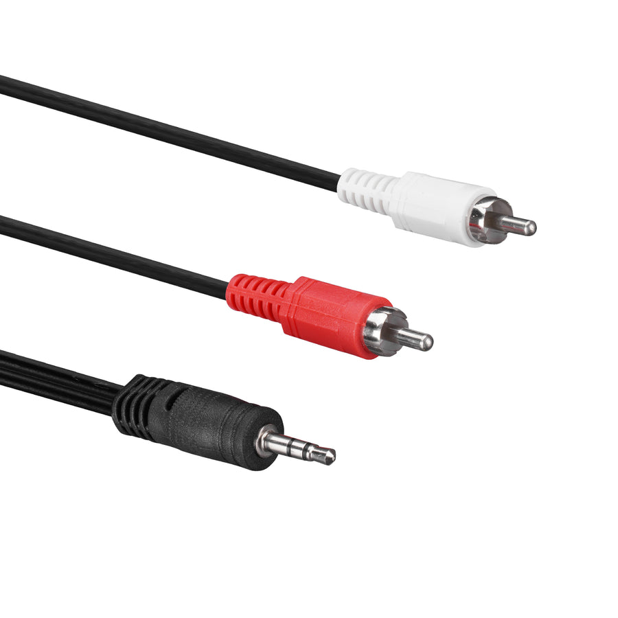 Cabel Stereo S-Link SL-872 3m