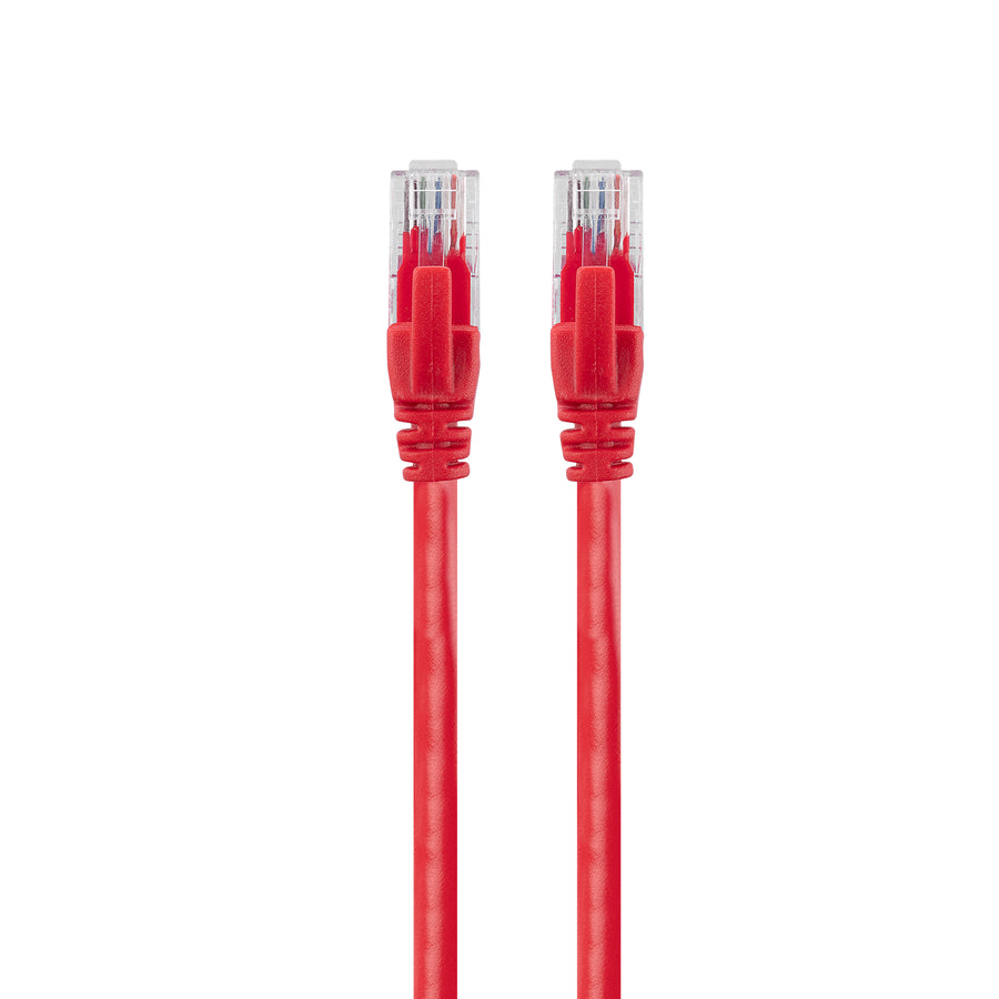 Patch Cable S-Link SL-CAT610RE 10m UTP Cat6