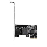 Lan Card S-Link SL-EXG5 PCI-E 10/1000