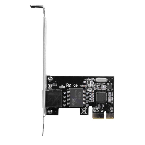 Lan Card S-Link SL-EXG5 PCI-E 10/1000