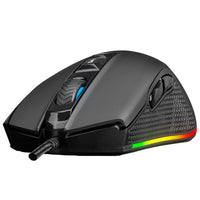 Mouse Rampage SMX-R51 10000Dpi RGB