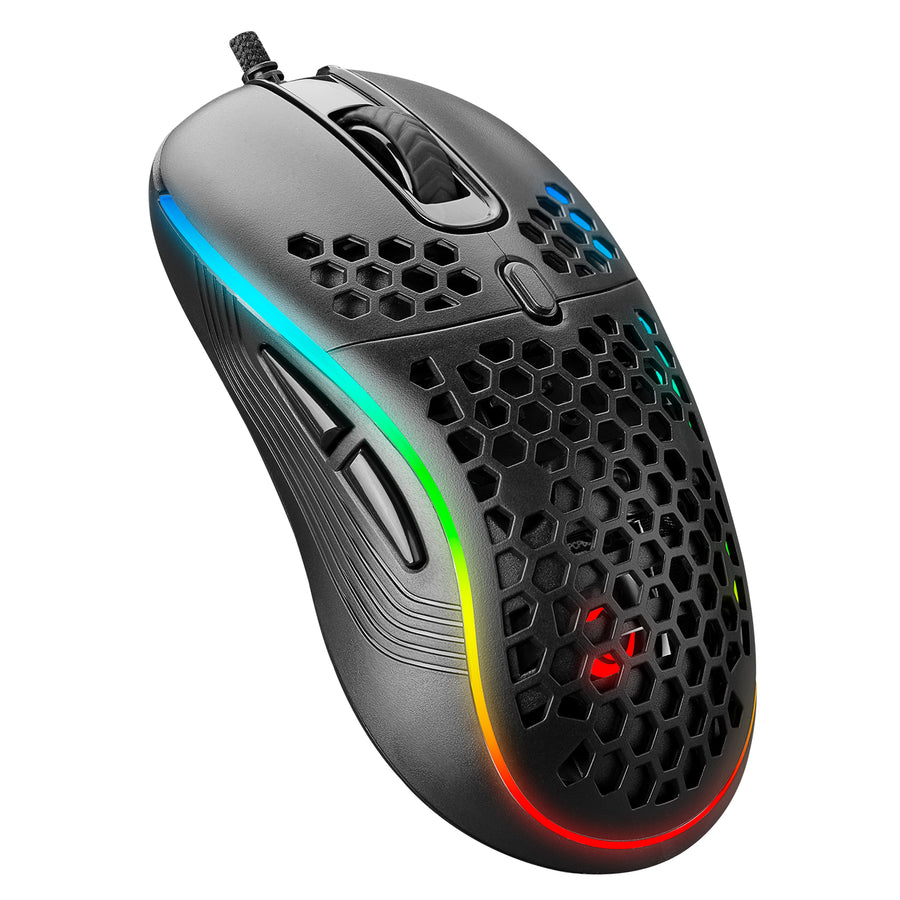 Mouse Rampage SMX-R85 GENTLE