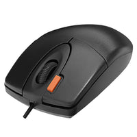 Mouse Everest SM-601 USB Optical