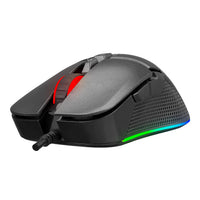 Mouse Everest Gaming SM-G05 X-Racer RGB 6400dpi