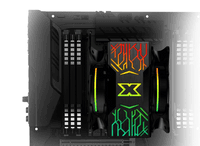 CPU Fan Xigmatek Windpower Pro