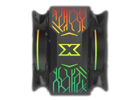 CPU Fan Xigmatek Windpower Pro