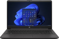 Lap Top HP NB 250 G9 Celeron N4500 15.6",8G D4 2933,256GB,3cell Dark Silveer  7N023ES