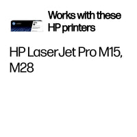 Toner ANP  HP CF244A No.44A(1k)