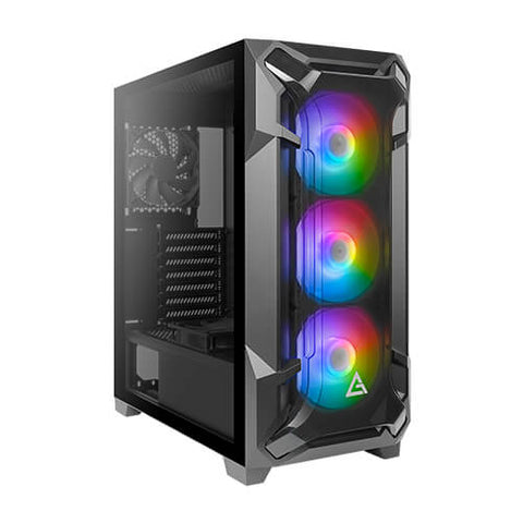 Antec DF600 FLUX Computer Case
