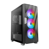 Antec DF700 FLUX White Computer Case