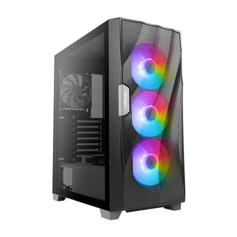 Antec DF700 FLUX White Computer Case
