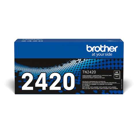 Toner ANP  Brother TN2420(3k.)