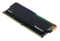 Ram Memory BIOSTAR RGB GAMING-X 16GB DDR4 3600MHz KIT(2*8GB)