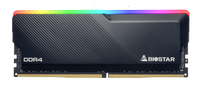Ram Memory BIOSTAR RGB GAMING-X 16GB DDR4 3600MHz KIT(2*8GB)