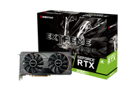 VGA BIOSTAR RTX 3060Ti 8GB P/N: VN3606TM82