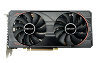 VGA BIOSTAR RTX 3060Ti 8GB P/N: VN3606TM82
