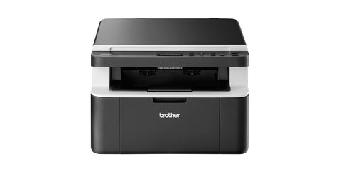 Brother DCP-1512E Multifunction Laser
