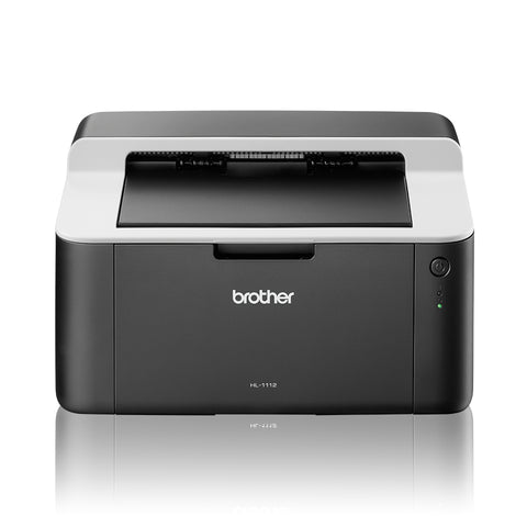 Brother HL-1112E Mono Laser Printer