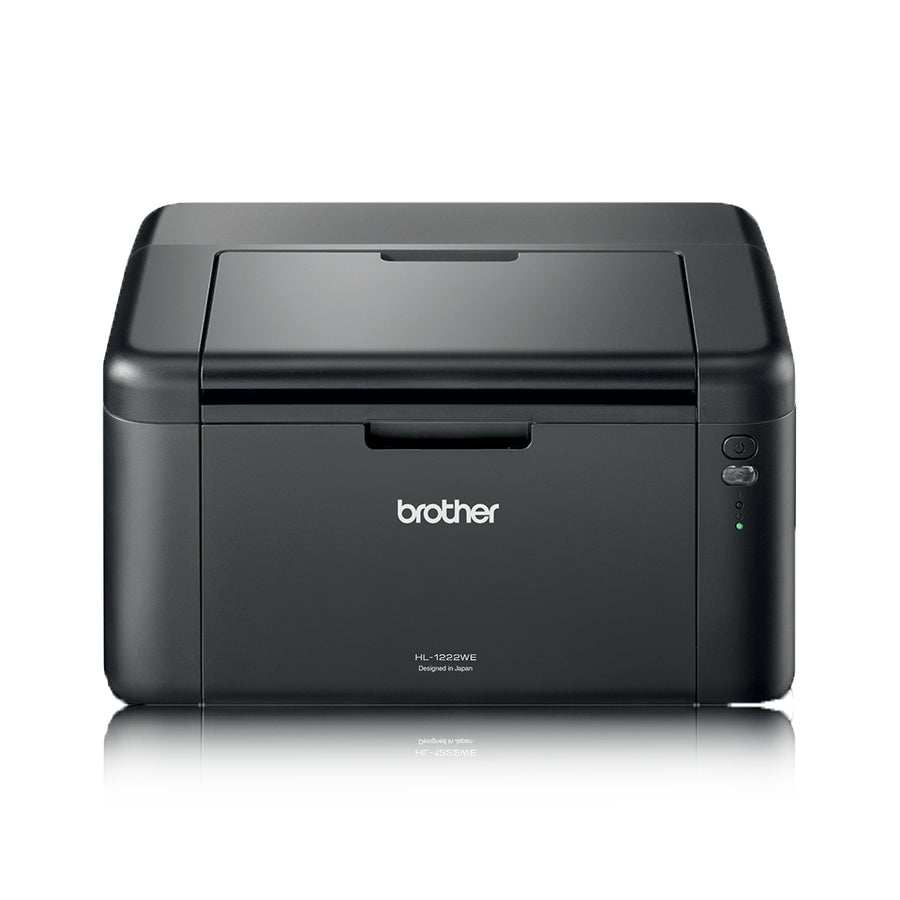 Brother HL-1222WE Mono Laser Printer