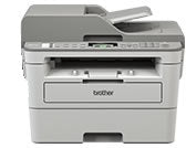 Brother MFC-B7710DN Multifunction Laser