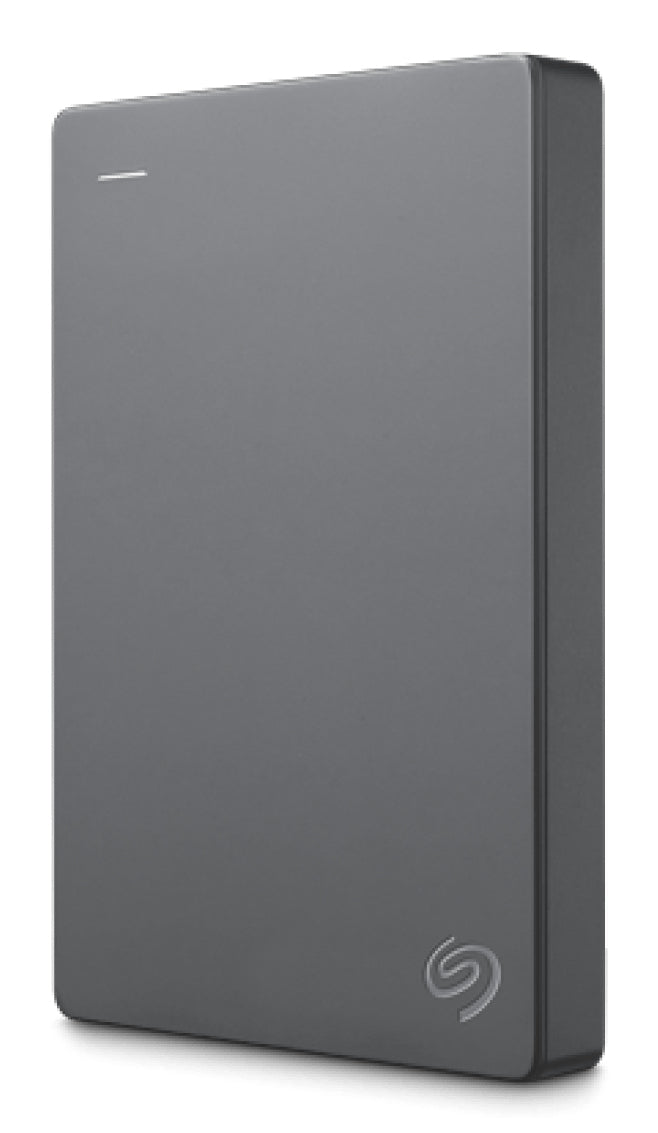 External HDD Segate 2.5" USB 3.0 2TB BASIC